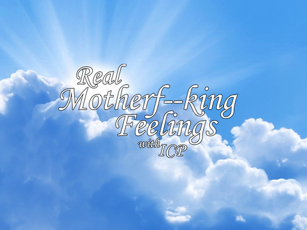 RMF ICP RMF ICP